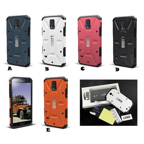 uag case s6 drop test|Urban Armor Gear Case Review, drop test & lip Comparioson.